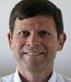 Photograph of Dan Punzak Photograph of Dan Punzak