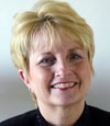 Photograph of Linda Jacquin
Photograph of Linda Jacquin