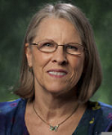 Janice Holden
