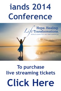 VOD for the IANDS Conference