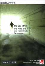 Day I Died video cover