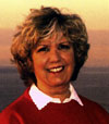 Kimberly Clark Sharp, MSW