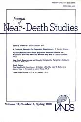 JNDS Articles
