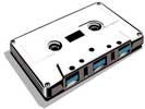 Cassette Tapes