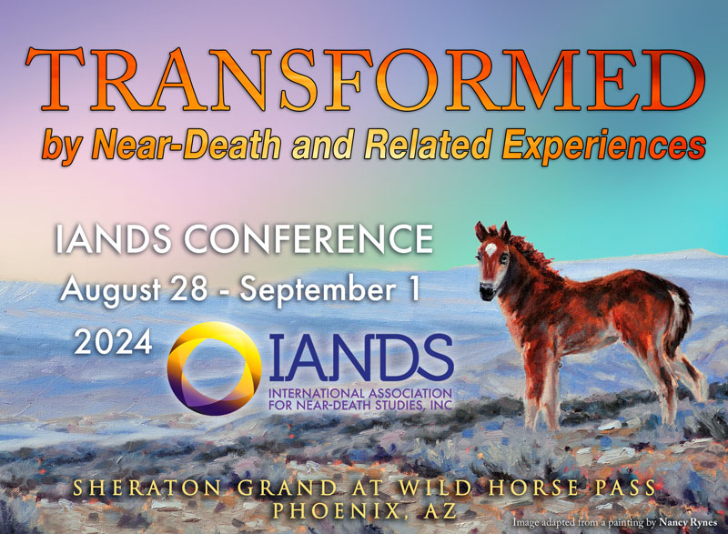 IANDS the most reliable source of information on NDEs