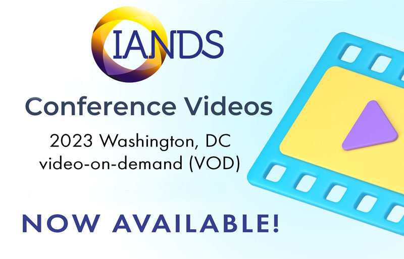 2023 Conference video recordings now available for purchase as video on demand (VOD)