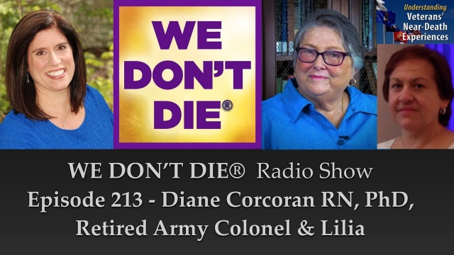 Diane We Dont Die