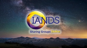 IANDS Sharing Groups Online now available!