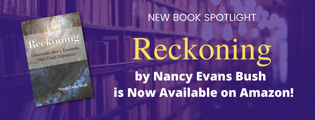 Reckoning Nancy Evans Bush Book