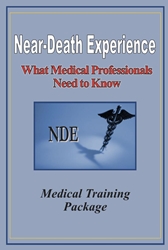 Institutional NDE Training Package