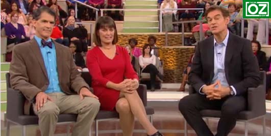 Dr Oz Eben Alexander Dr Mary Neal