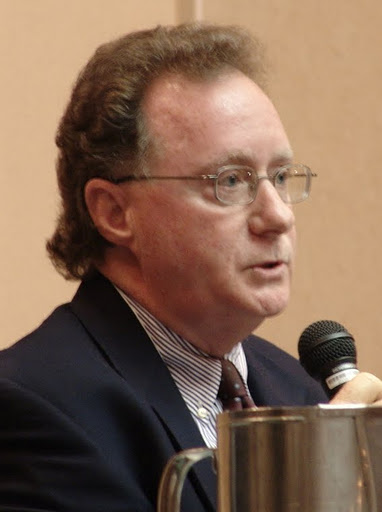 John Audette in 2011