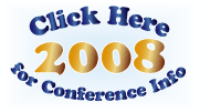 2008 Conference DVDs