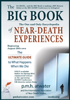 The Big Book of Near-Death Experiences - Click Image to Close
