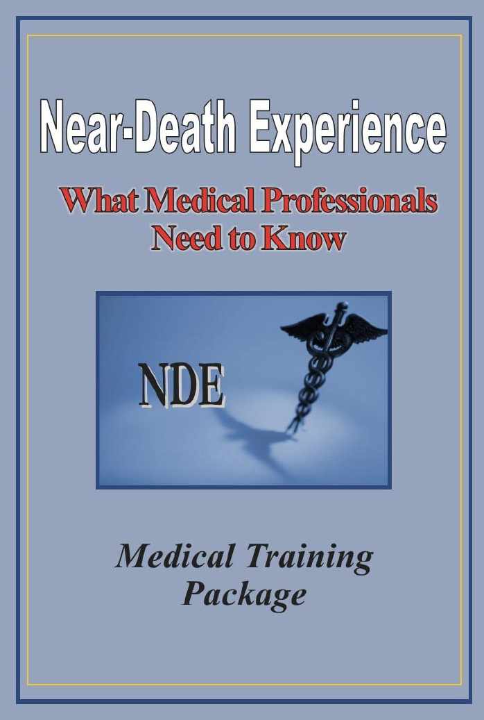 NDE Training Video Package - Click Image to Close