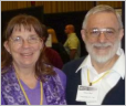 Audio-16 Robert and Suzanne Mays - NDE & Consciousness Research
